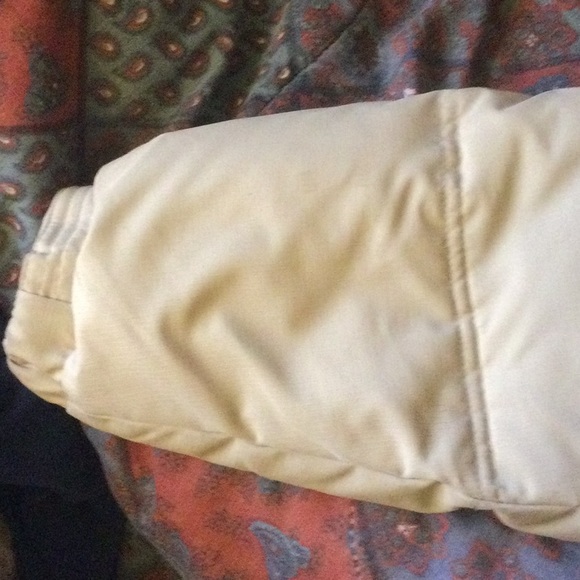 Old navy jacket - Picture 2 of 9